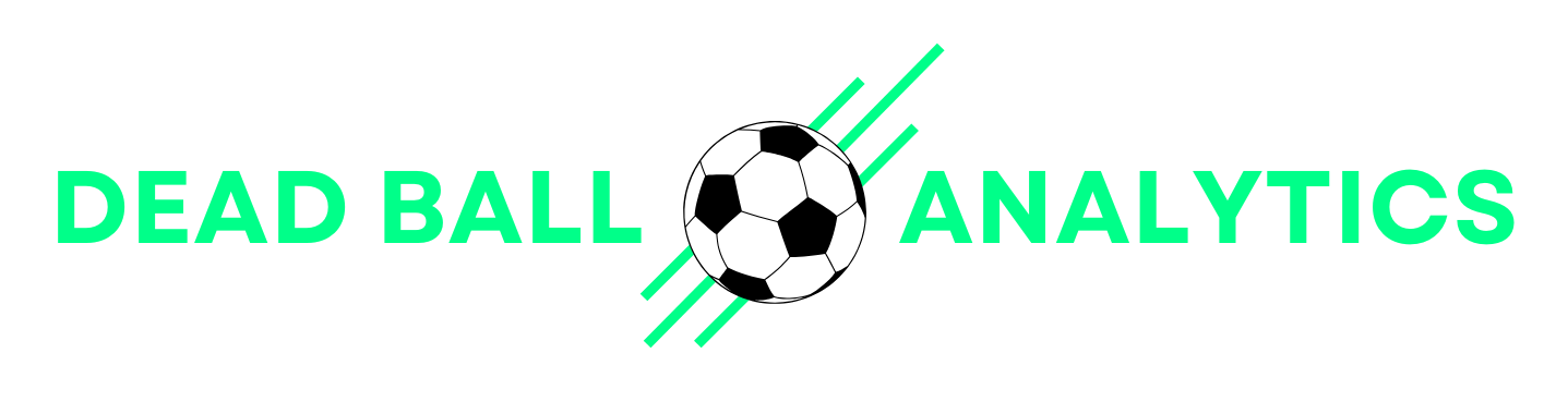 Dead Ball Analytics